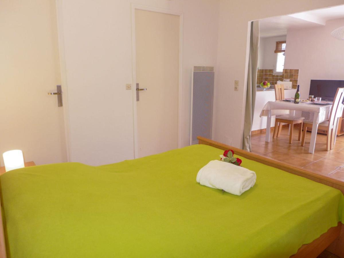 Apartment Il Etait Une Fois-1 By Interhome Saint Aygulf Zewnętrze zdjęcie