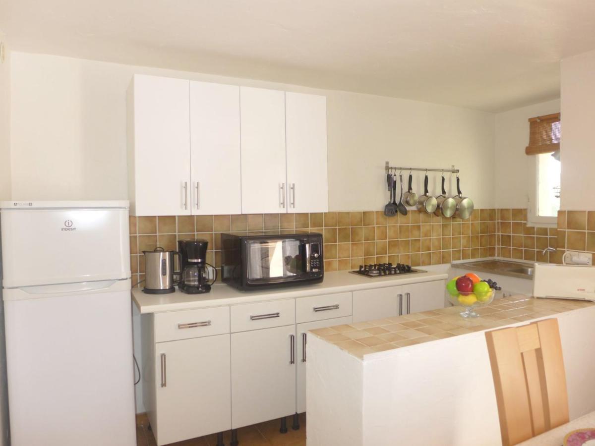 Apartment Il Etait Une Fois-1 By Interhome Saint Aygulf Zewnętrze zdjęcie