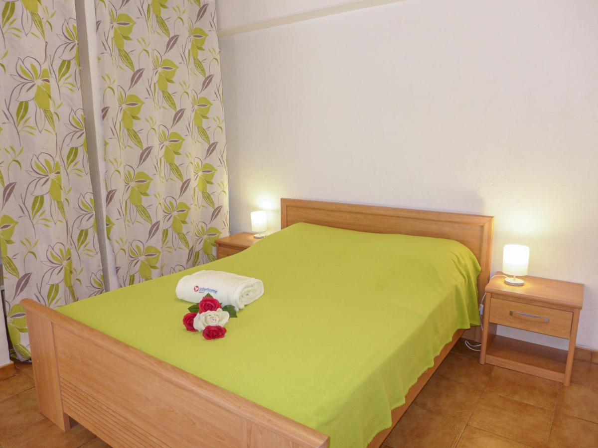 Apartment Il Etait Une Fois-1 By Interhome Saint Aygulf Zewnętrze zdjęcie