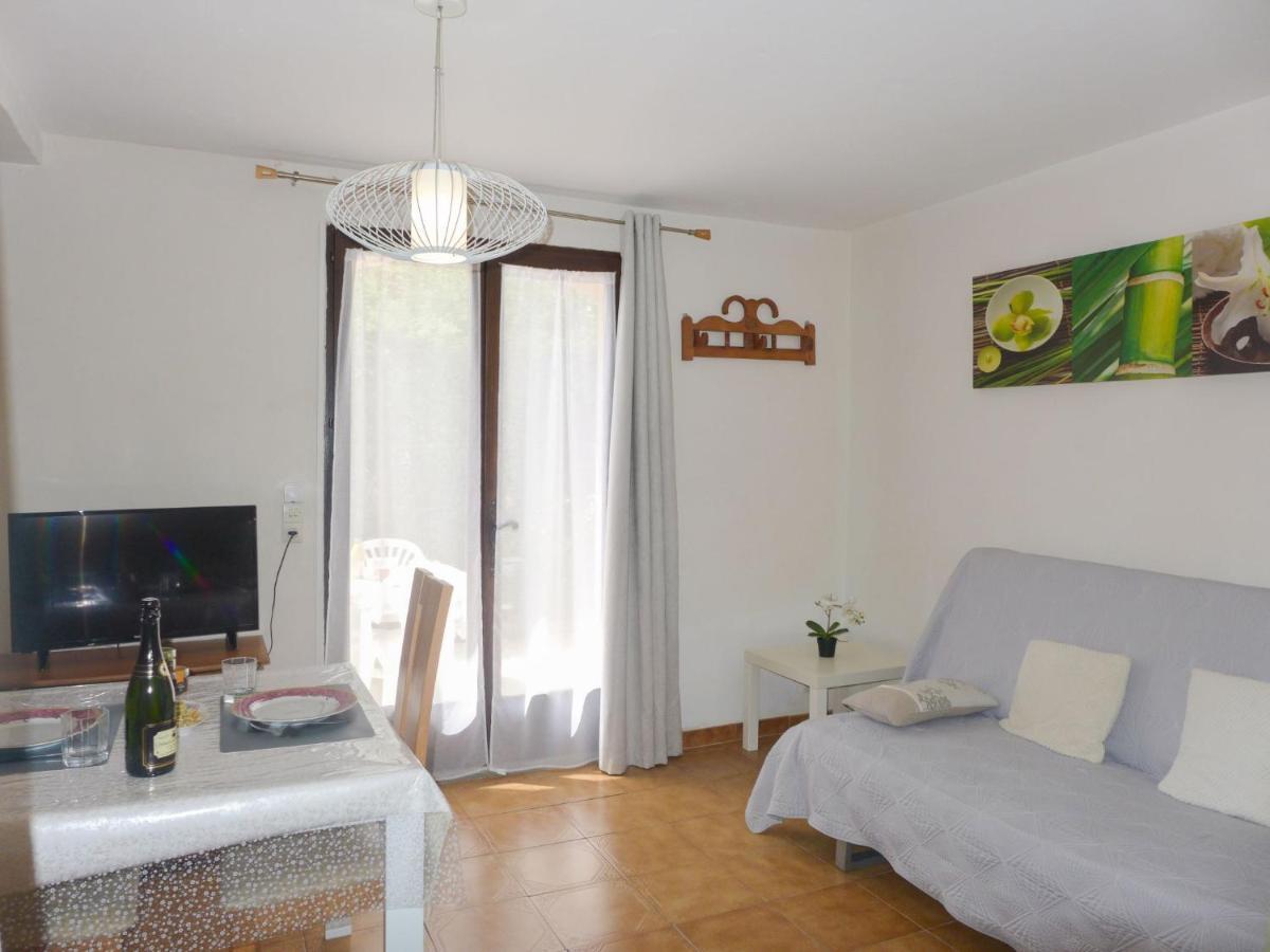 Apartment Il Etait Une Fois-1 By Interhome Saint Aygulf Zewnętrze zdjęcie